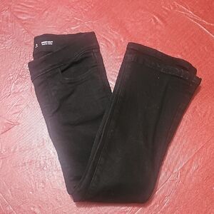 Black Women's Jeans